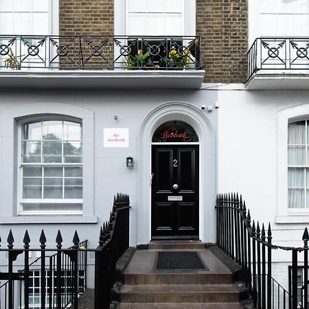 The Mornington Camden Female Only Hostel (Adults Only) Λονδίνο Εξωτερικό φωτογραφία